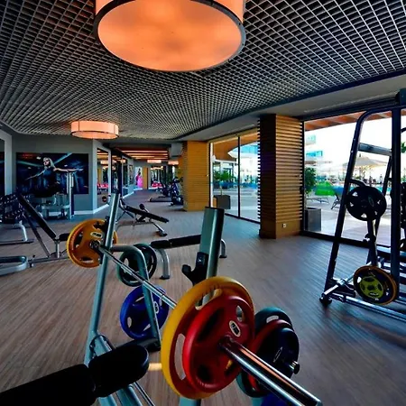 Hotel Absolute @ Elite Admiral Residences Konaklı