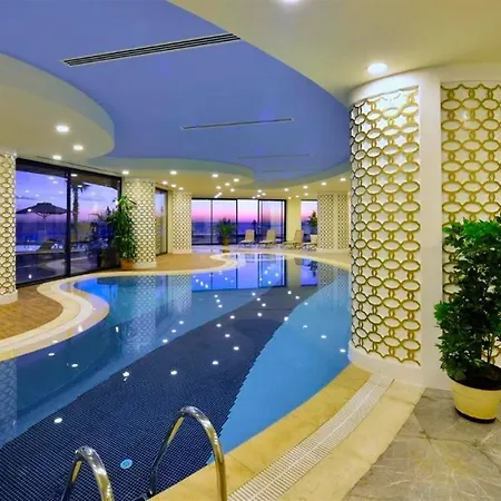 Absolute @ Elite Admiral Residences Konakli