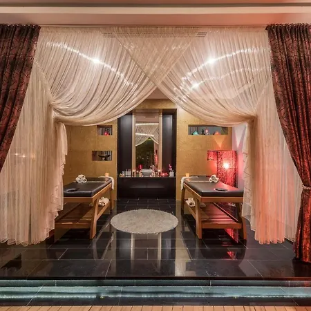 Absolute @ Elite Admiral Residences 4* Konakli