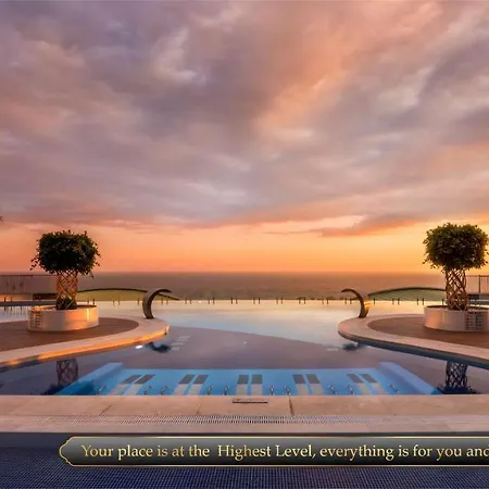 Hotel Absolute @ Elite Admiral Residences 4*