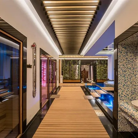 Absolute @ Elite Admiral Residences Konakli