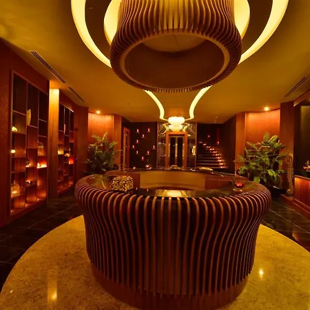 Hotel Absolute @ Elite Admiral Residences 4*