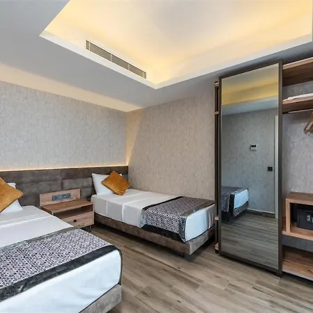 Absolute @ Elite Admiral Residences