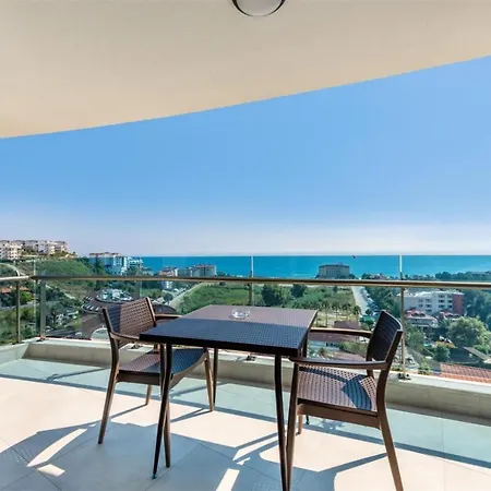Absolute @ Elite Admiral Residences