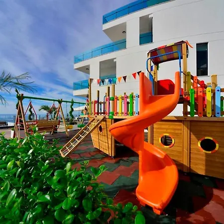 Absolute @ Elite Admiral Residences Konakli