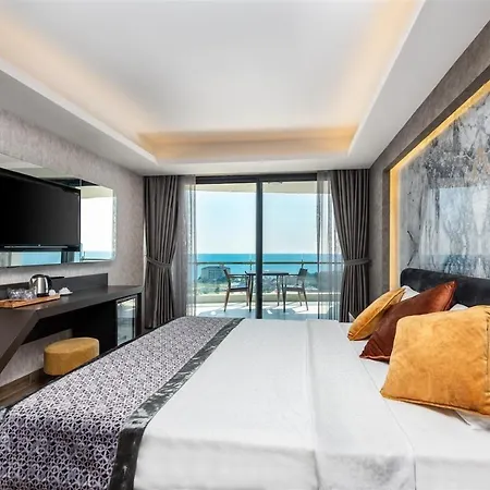 Absolute @ Elite Admiral Residences Konakli