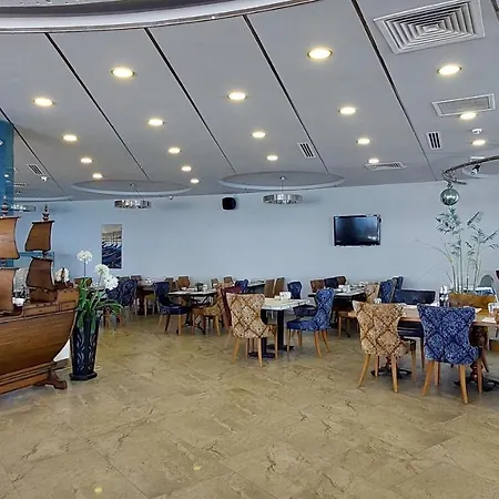 Hotel Absolute @ Elite Admiral Residences Konakli